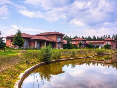 ПРОДАЖ/Земельної ділянки, 190 соток в СТ Глядин, Хотянівка