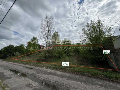 Хотів - Лісники Продаж  15соток  під будівництво, вул. Незалежності Хотов