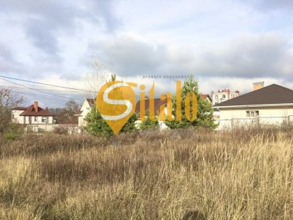 Ділянка з гарним краєвидом в Хотові, парк Феофанія, Лісники, Круглик, Хотов