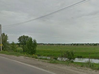 Земельні ділянки с. Хотянівка Міжріччя