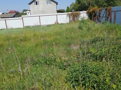 Ділянка під забудову 10сот. Вишгородський Хотянівка без % Хотяновка