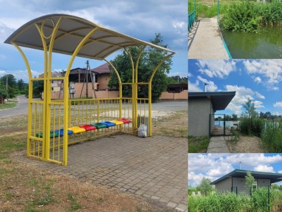 Продаж ділянки 6 соток