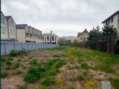 Продам чудову земельну ділянку поруч з ЖК Софія. Чайки