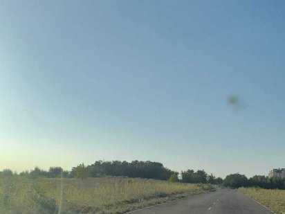 Продаж земельної ділянки 6 га під забудову В Чайки