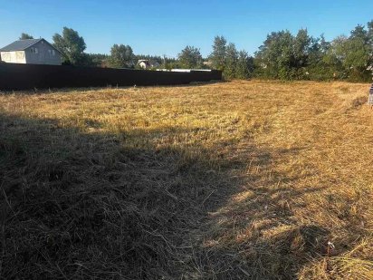 Хотянівка, 10 соток для будівництва. Гарне місце