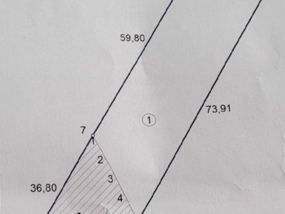 Продам земельну ділянку Вишгородський р-н, с. Хотянівка поруч Десна