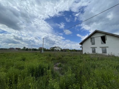 Без Комісіі Продам Ділянку Хотянівка 10 сот Хотяновка