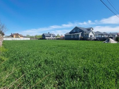 Ділянка 15 соток, Білогородка, Шевченкове