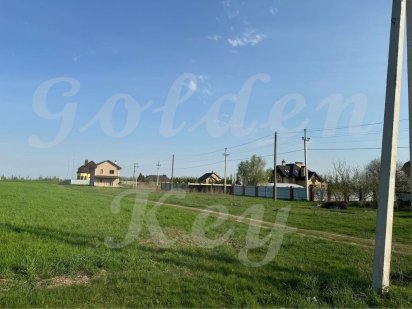 Продам Земельну Ділянку 13.8 соток С.Чубинське, 10кмКиів