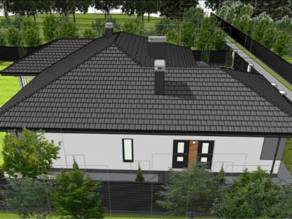 Продам Земельный участок 8 соток+фундамент+электричество 17КВТ