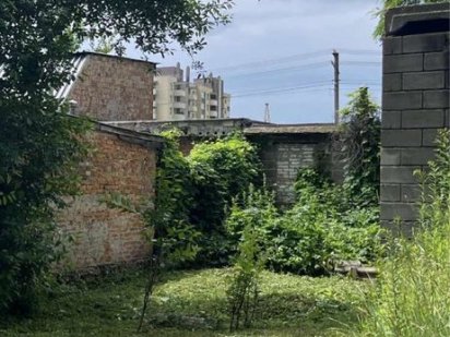 Земельна ділянка під гараж Чубинське