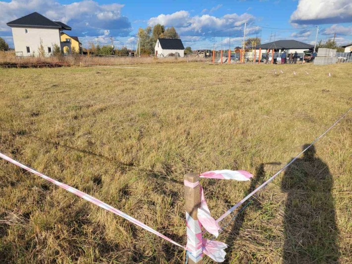 Під будівництво дешево,Білогородка,Київ,Стоянка,Ірпінь - фото 1