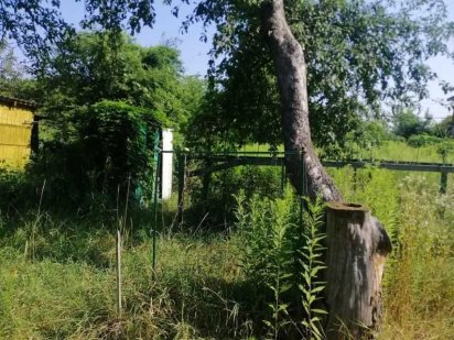 Продам Участок 6 соток  с.Чубинское, 18-я линия . Центр