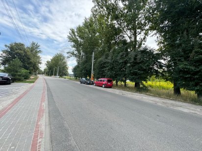 Продам ФАСАДНЫЙ участок 15сотых, 25КВТ электроенергия, с.Чубинское