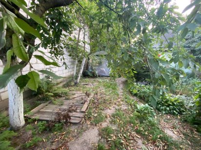 Земельна ділянка у селі Білогородка-Шевченкове Шевченкове