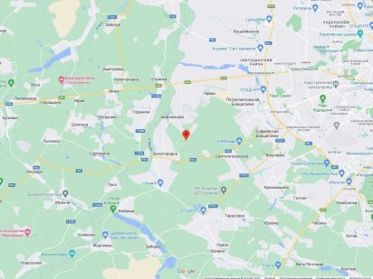 Продаж земельної ділянки 15 сот. Київська обл с.Шевченкове 28200$