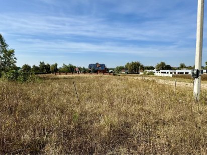 15 Соток Готові До Будівництва, З Електрикою. Геологія, геодезія. Шевченкове