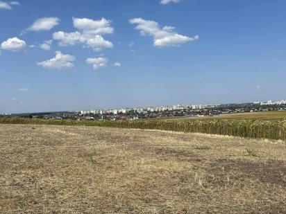 Продаж земельної ділянки в с. Шкарівка Шкаровка