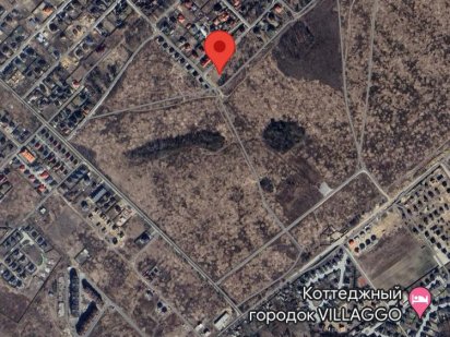 Продам зімельну ділянку 10 соток. с. Білогородка (Шевченково)