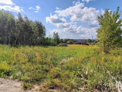 NEW! Видова ділянка 15 сот у с. Шевченкове.