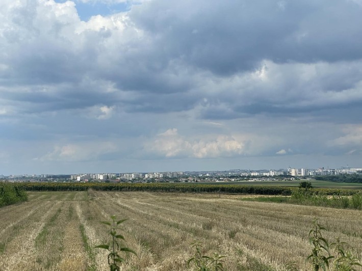 Ділянка під забудову з Голівудським краєвидом в чудовому місці. - фото 1