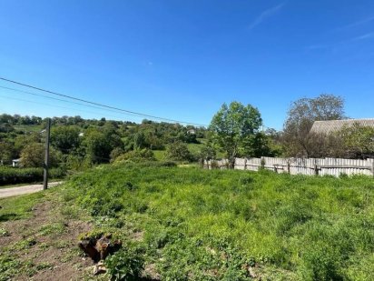 Ділянка Шкарівка