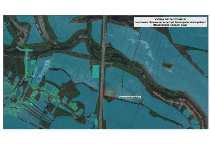 Продаж Земельної ділянки під АЗС/СТО Шкаровка