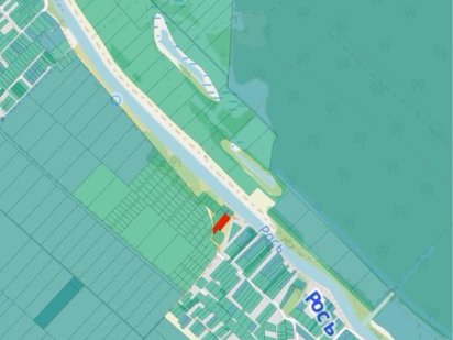 Земельна ділянка с. Шкаровка 0,25 га