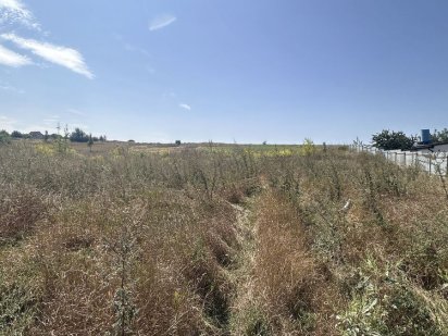 Земельна ділянка с.Шкарівка Шкаровка