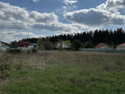 Юрівка-Тарасівка, продаж земельноі ділянки під забудову