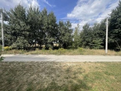 8 соток біля лісу та озер Шпитьки