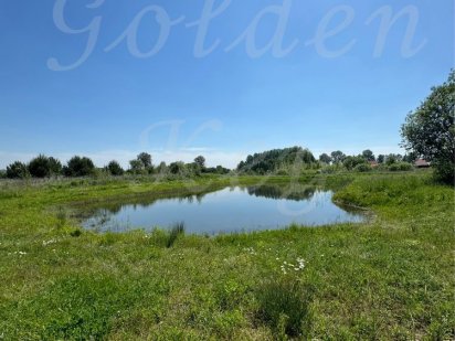 Продам ОЗЕРО в КГ Ясный, вокруг Сосен, 35кмКиев