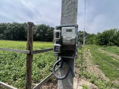 Рівна ділянка 4 сот з електрикою, поруч ліс, Віта Поштова (Юрівка) Юровка