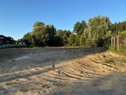 Продам чудову ділянку 15 соток у с. Юрівка,