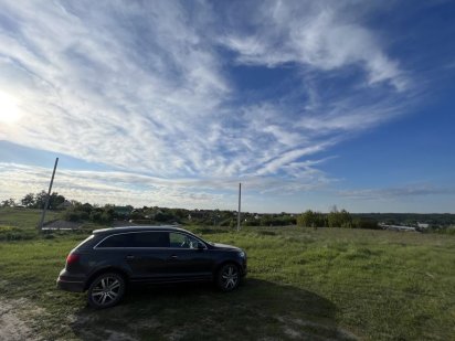 Земельна ділянка 4,5 сотих Юрівка (Віта Поштова)