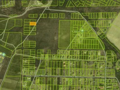 Участок 12 сот, озеро, лес, Житомирская трасса 2км