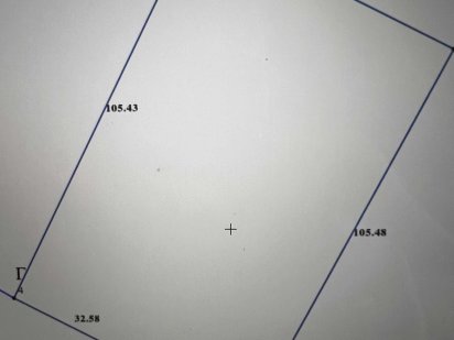 Земельна ділянка під комерційну діяльність Шпитьки