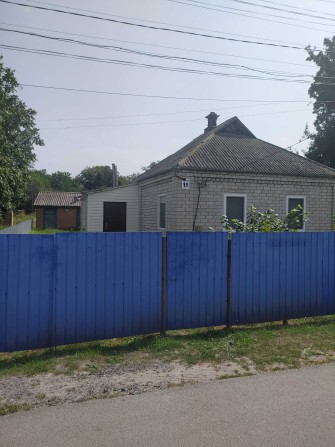 Продам Будинок Нові Санжари - фото 1