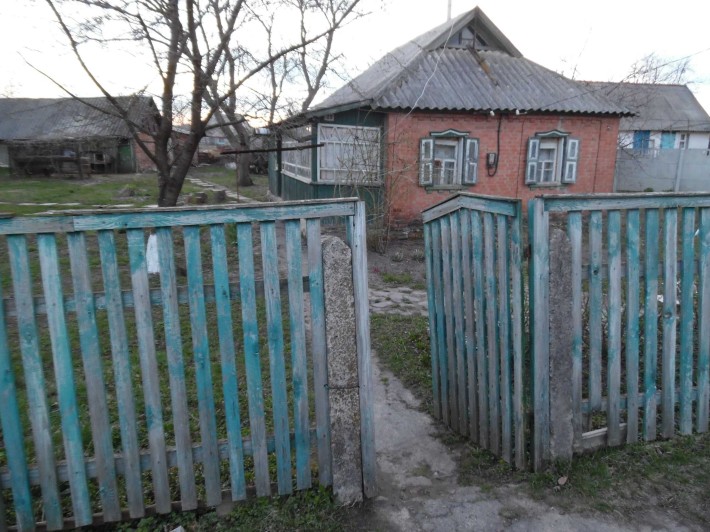 Дача / Земельна ділянка / під забудову в смт Диканька - фото 1