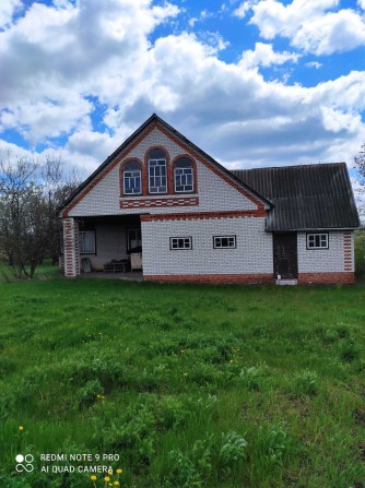 Продам будинок м.Зіньків - фото 1