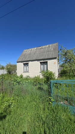 Дача під розбудову в Новій Українці ! - фото 1