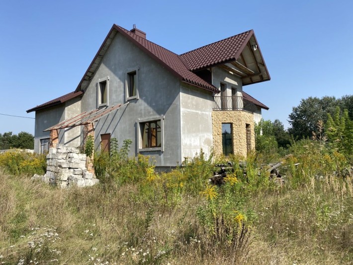 Продам будинок в Клевані - фото 1