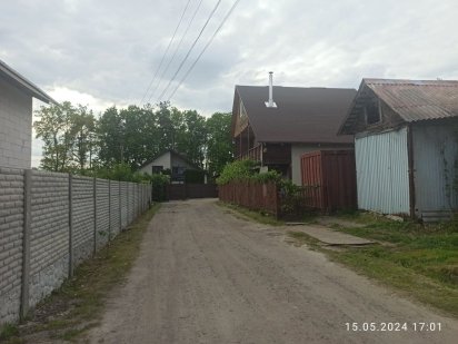 ЮРОВКА!Продам Участок 6 соток под Индивидуальное Садоводство! Юрівка