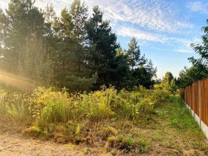 Продаж ділянки вашої мрії в закритому містечку серед соснового лісу! Ясногородка