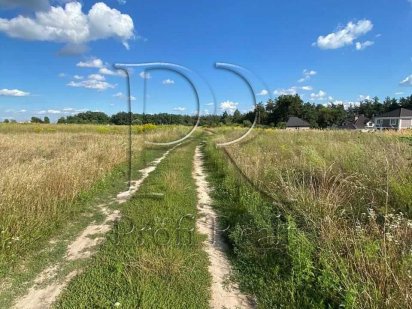 Продаж ділянки 10 соток Юрівка Віта Поштова