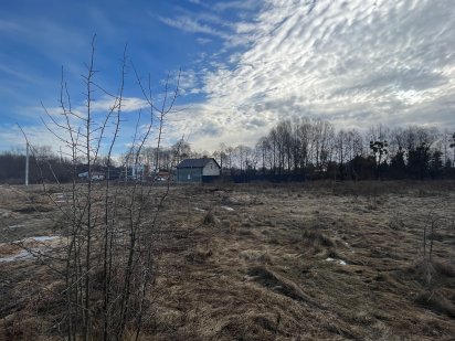 Земельна ділянка 12,5 сот. с.Юрівка Юрівка