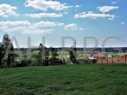 Продам ділянку під житлову забудову Юрівка, Молодіжна вул. Юровка