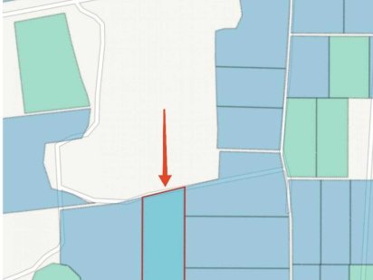 Продаж промислової ділянки 1,63 га з зручним розташуванням Шпитьки