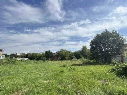 Продам земельний участок в селі ясногородка фастівський рн Ясногородка