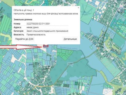 Участок Ясногородка, 230 соток, Собственник